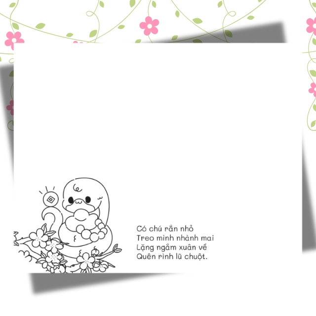 mùa xuân qua ô cửa nhỏ - Ảnh 7