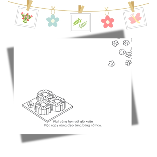 mùa xuân qua ô cửa nhỏ - Ảnh 8