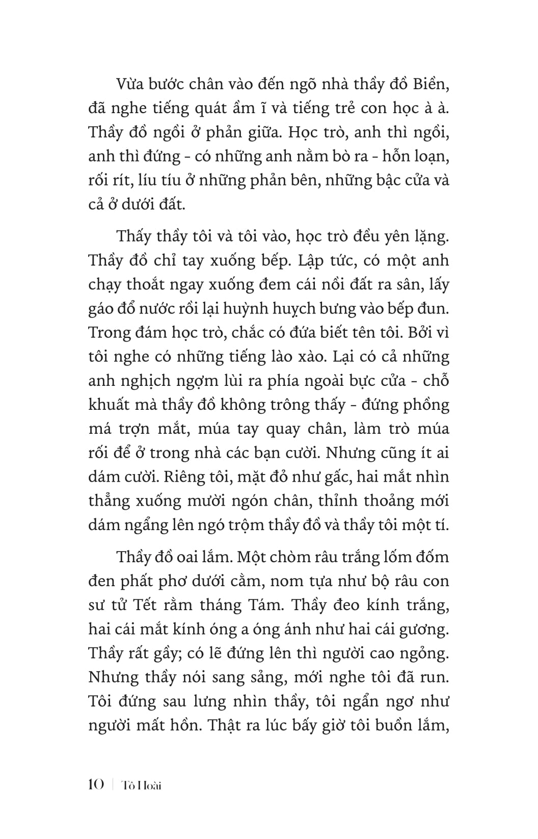 mực tàu giấy bản - Ảnh 7
