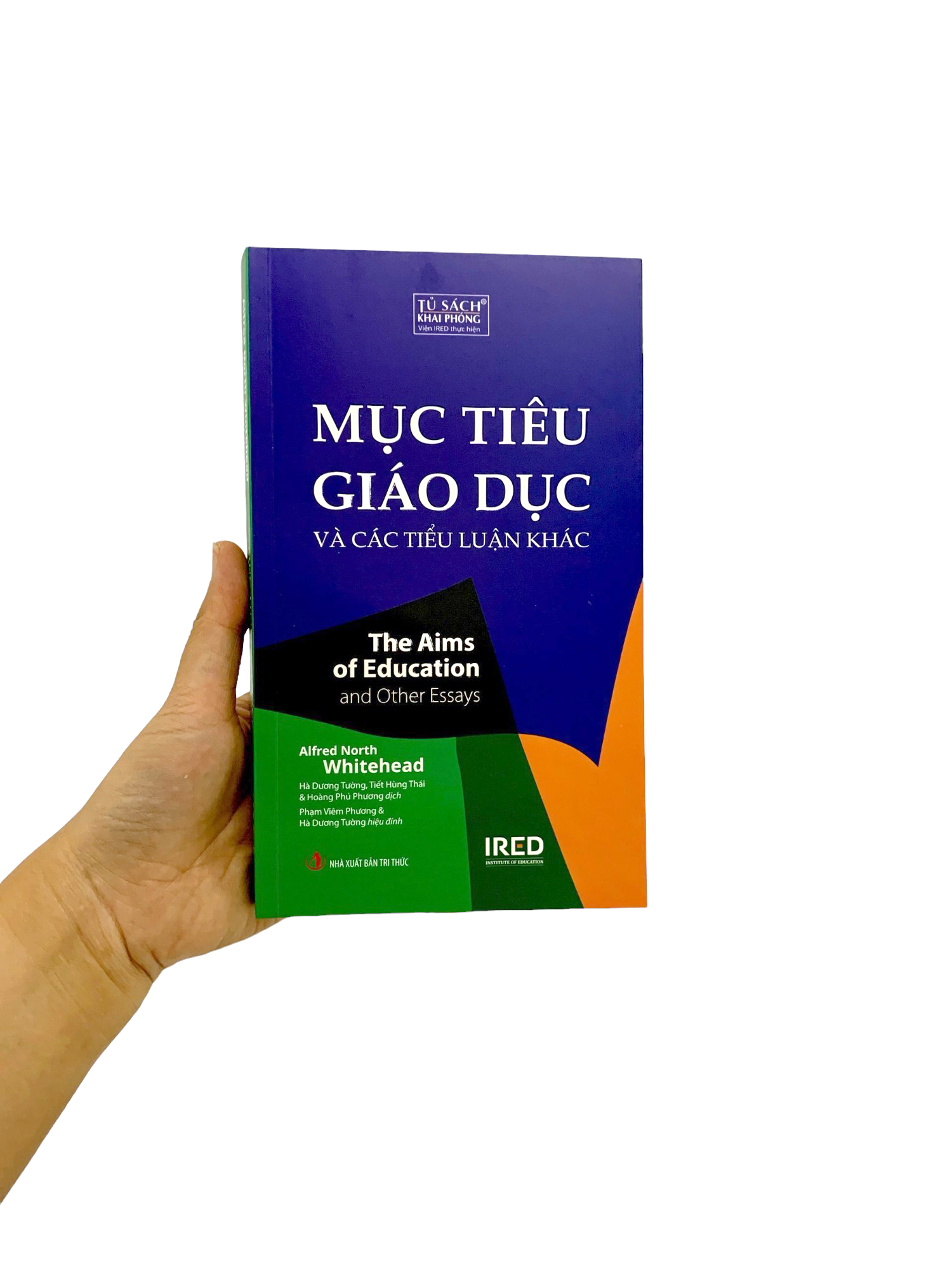 mục tiêu giáo dục và các tiểu luận khác - the aims of education and other essays - Ảnh 10