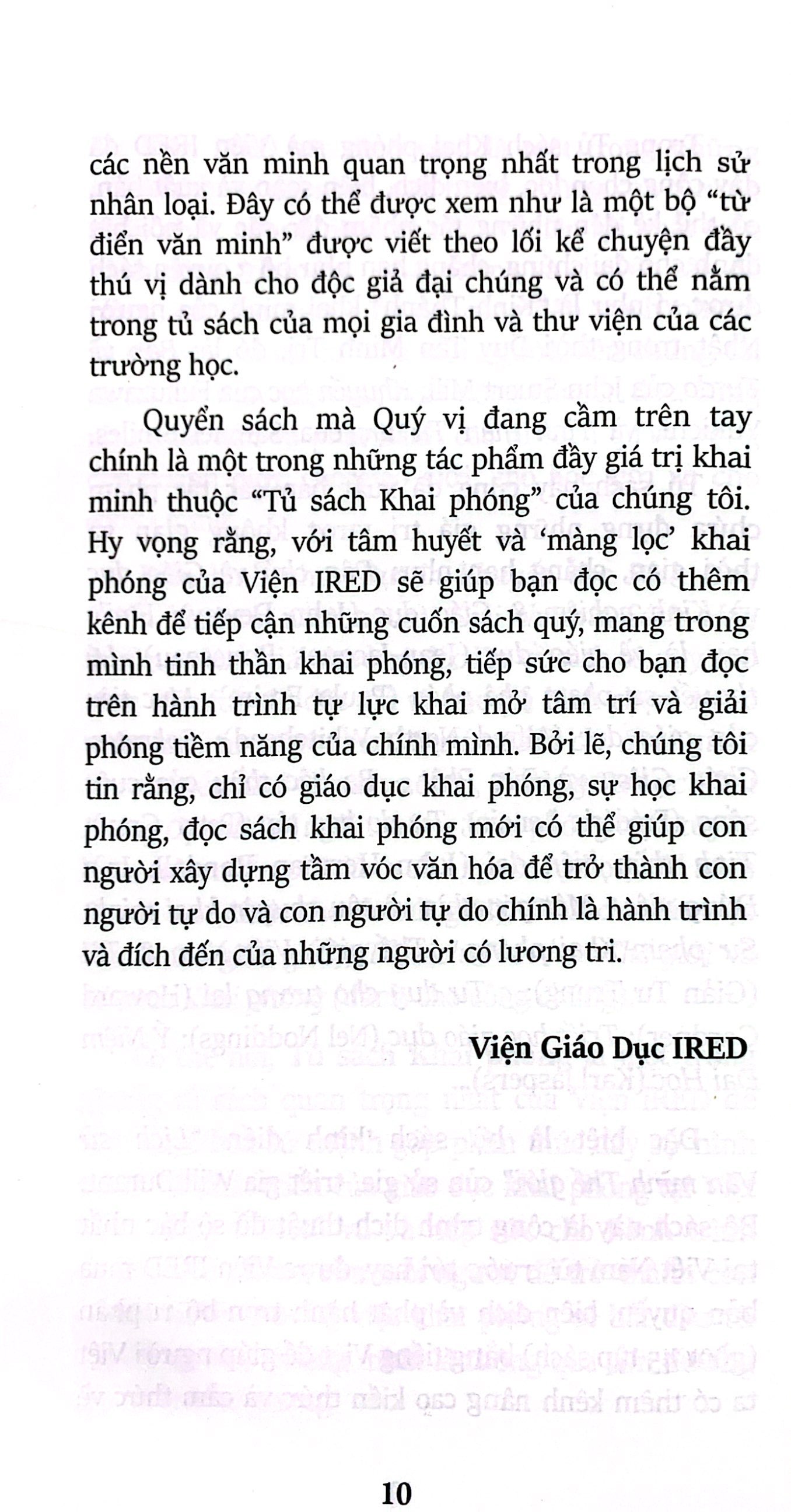 mục tiêu giáo dục và các tiểu luận khác - the aims of education and other essays - Ảnh 7
