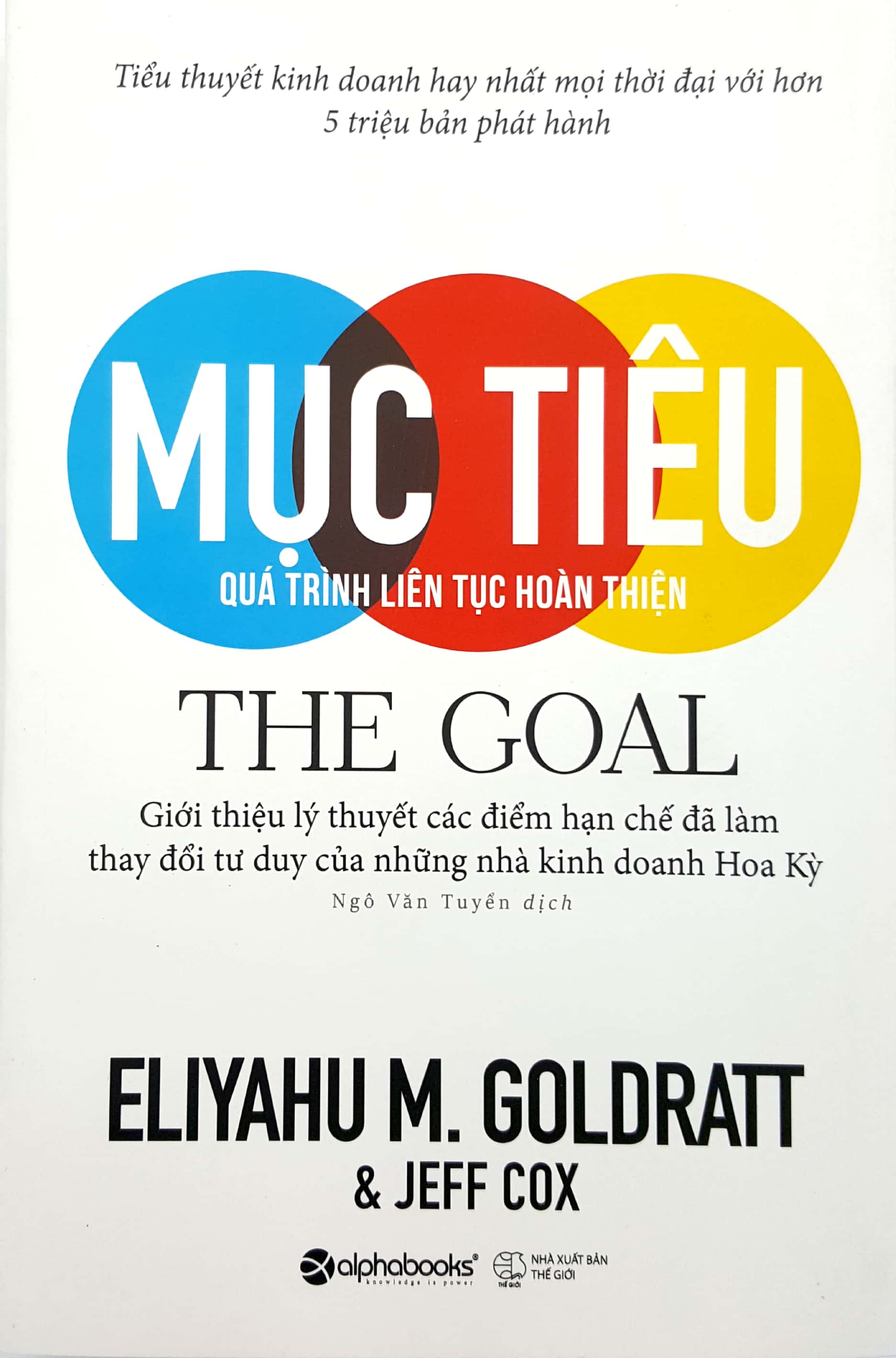 mục tiêu - the goal - Ảnh 2