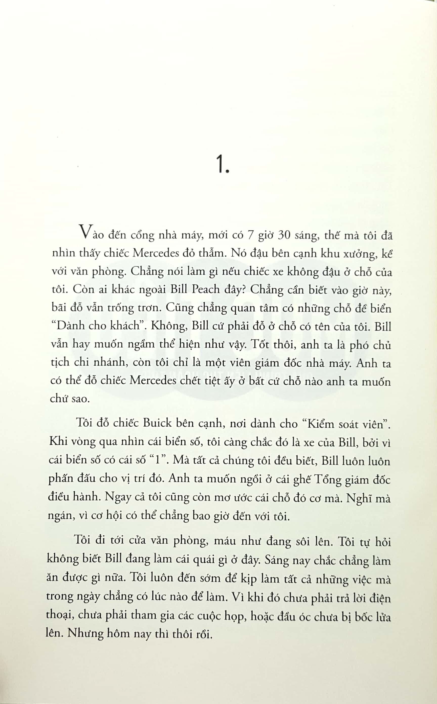 mục tiêu - the goal - Ảnh 4