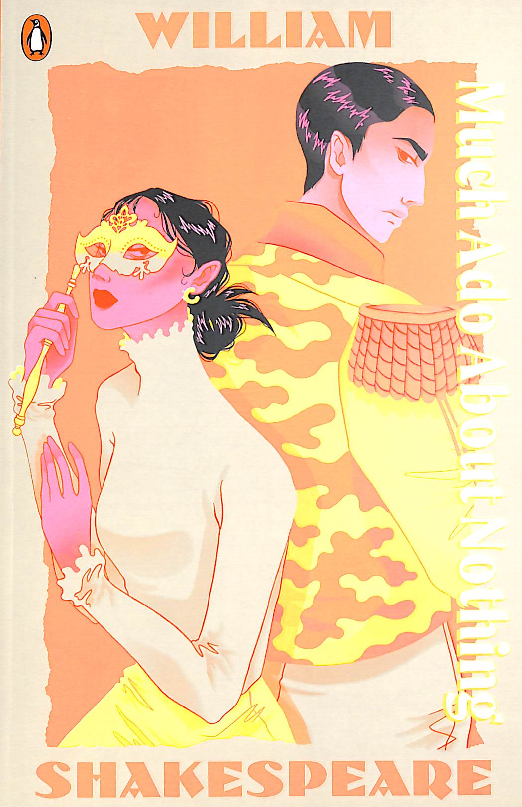 much ado about nothing - Ảnh 3