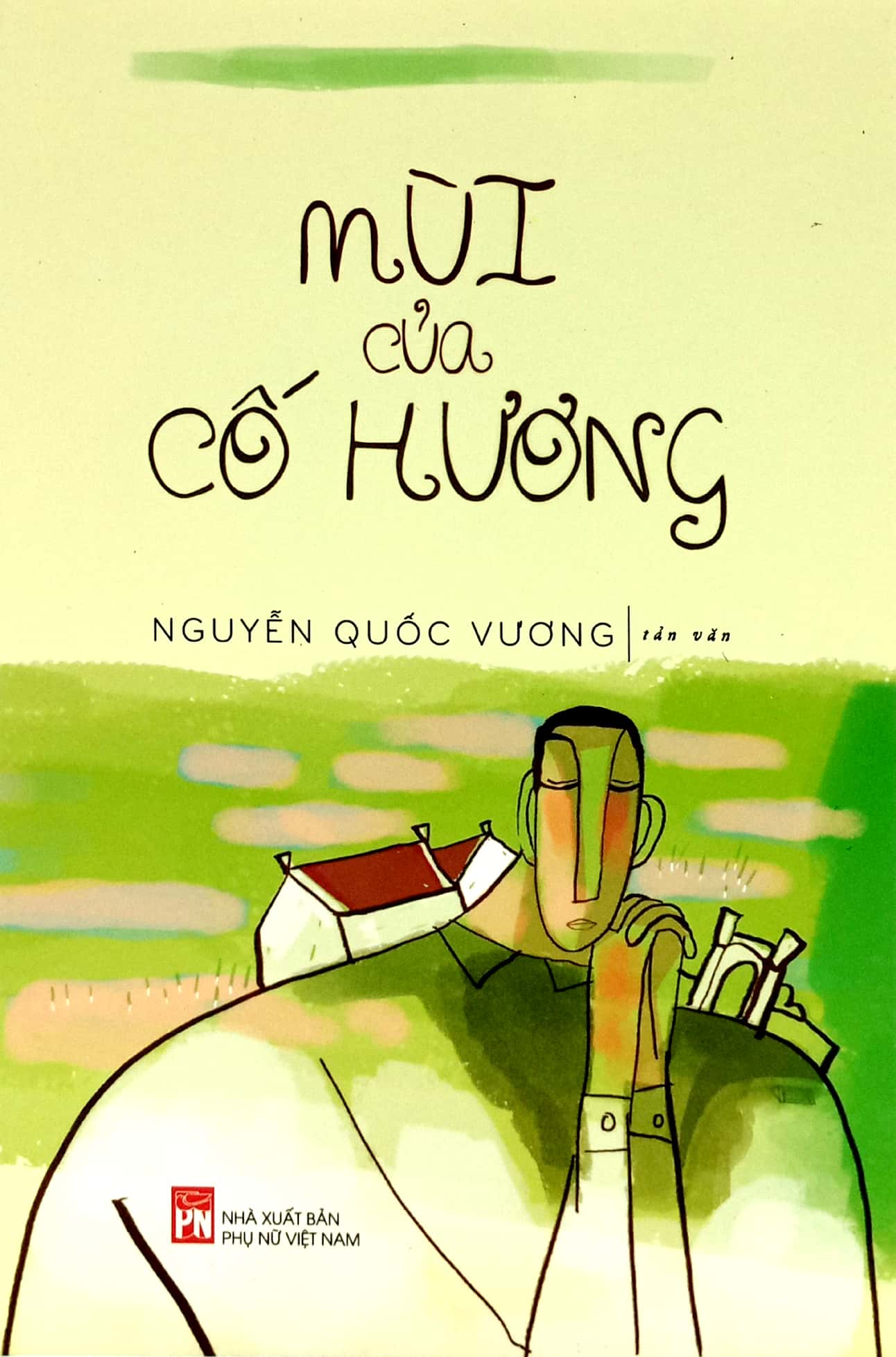 mùi của cố hương - Ảnh 2