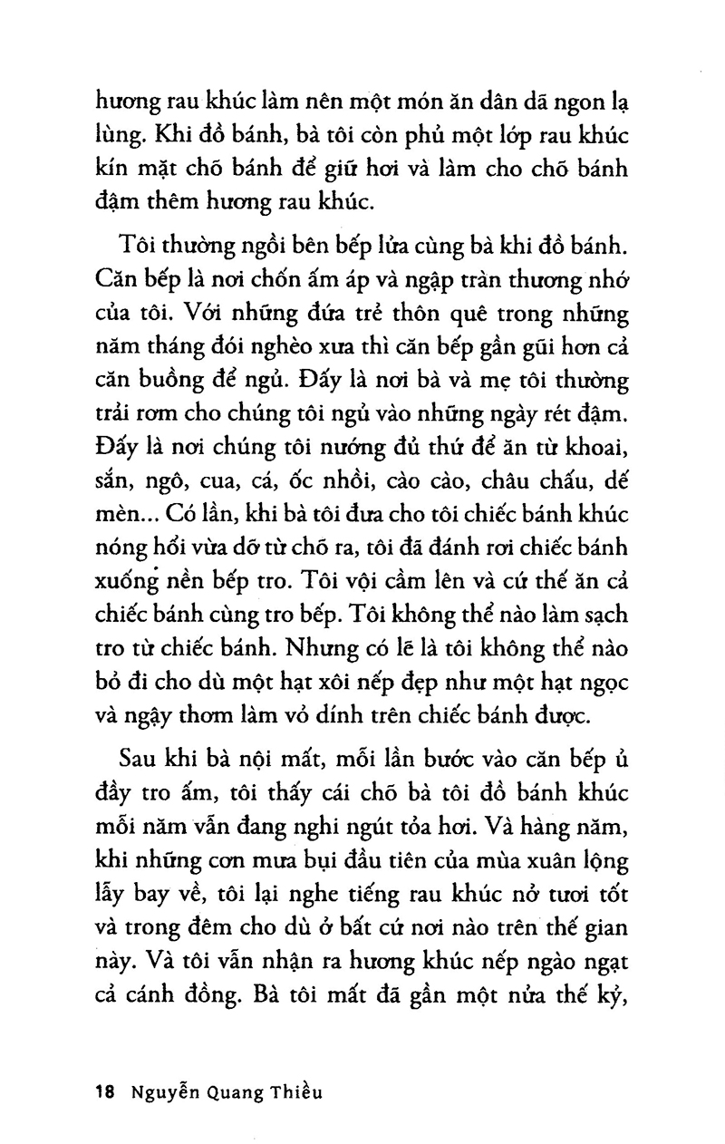 mùi của ký ức - Ảnh 10