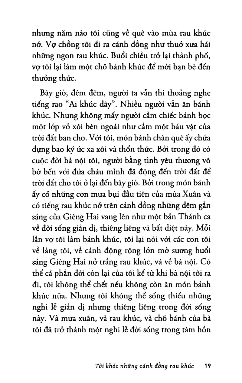 mùi của ký ức - Ảnh 11