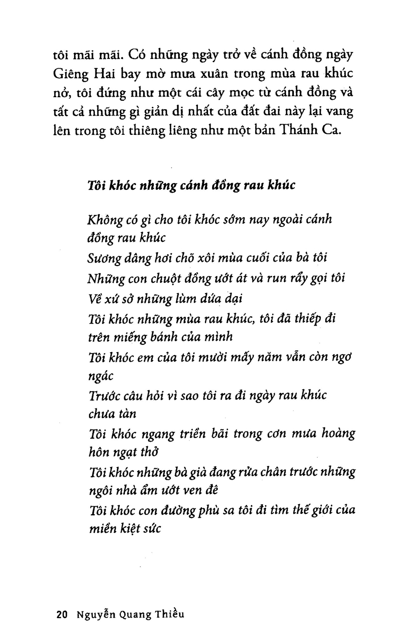 mùi của ký ức - Ảnh 12