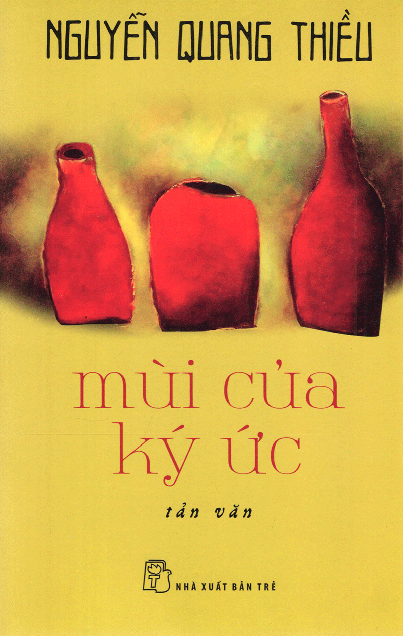 mùi của ký ức - Ảnh 2