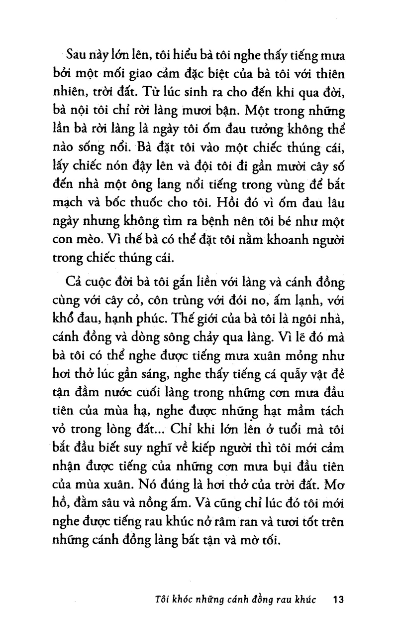 mùi của ký ức - Ảnh 5