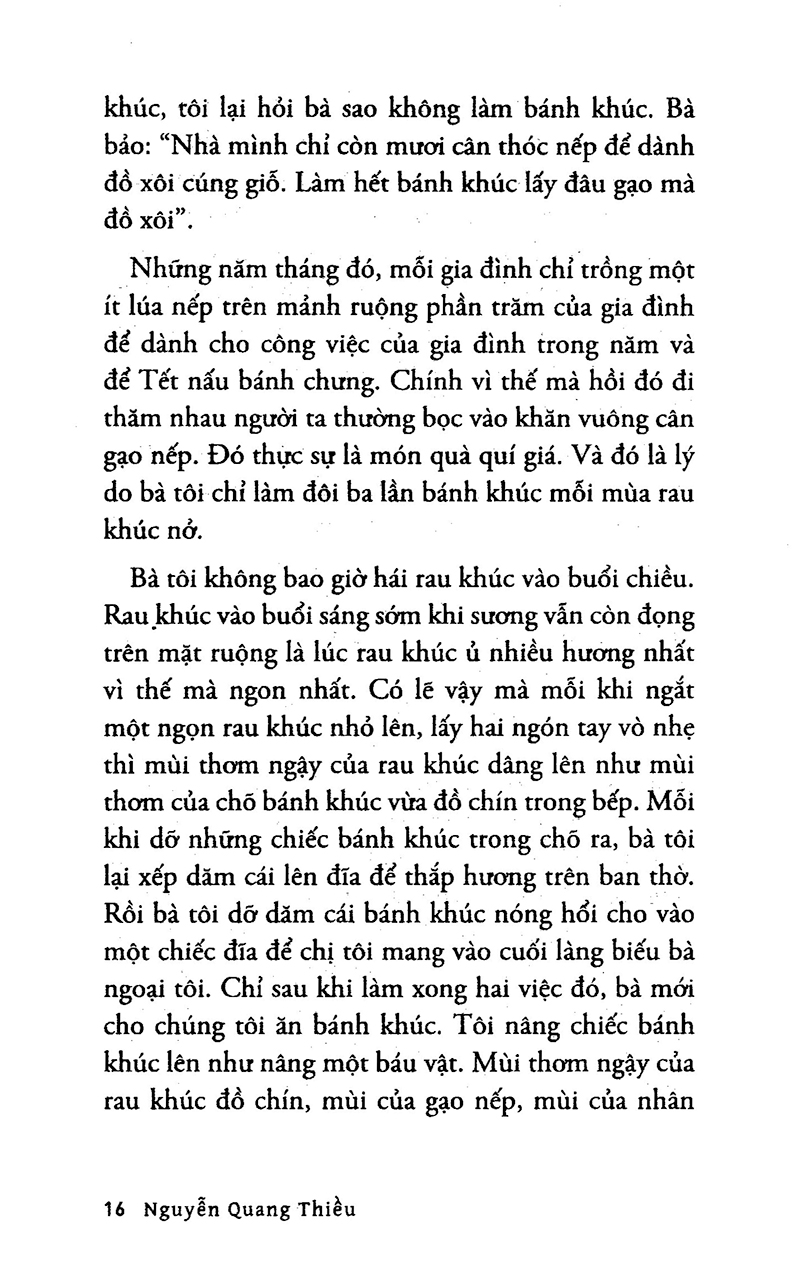 mùi của ký ức - Ảnh 8