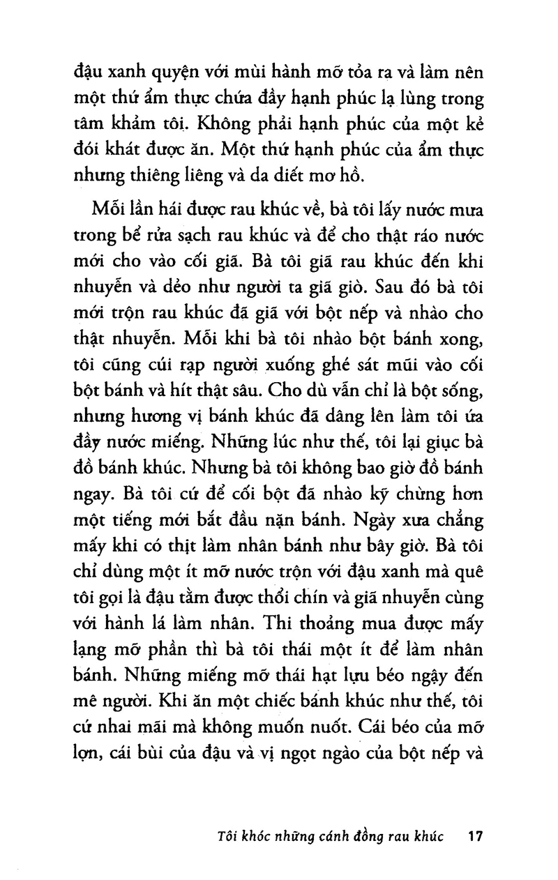 mùi của ký ức - Ảnh 9