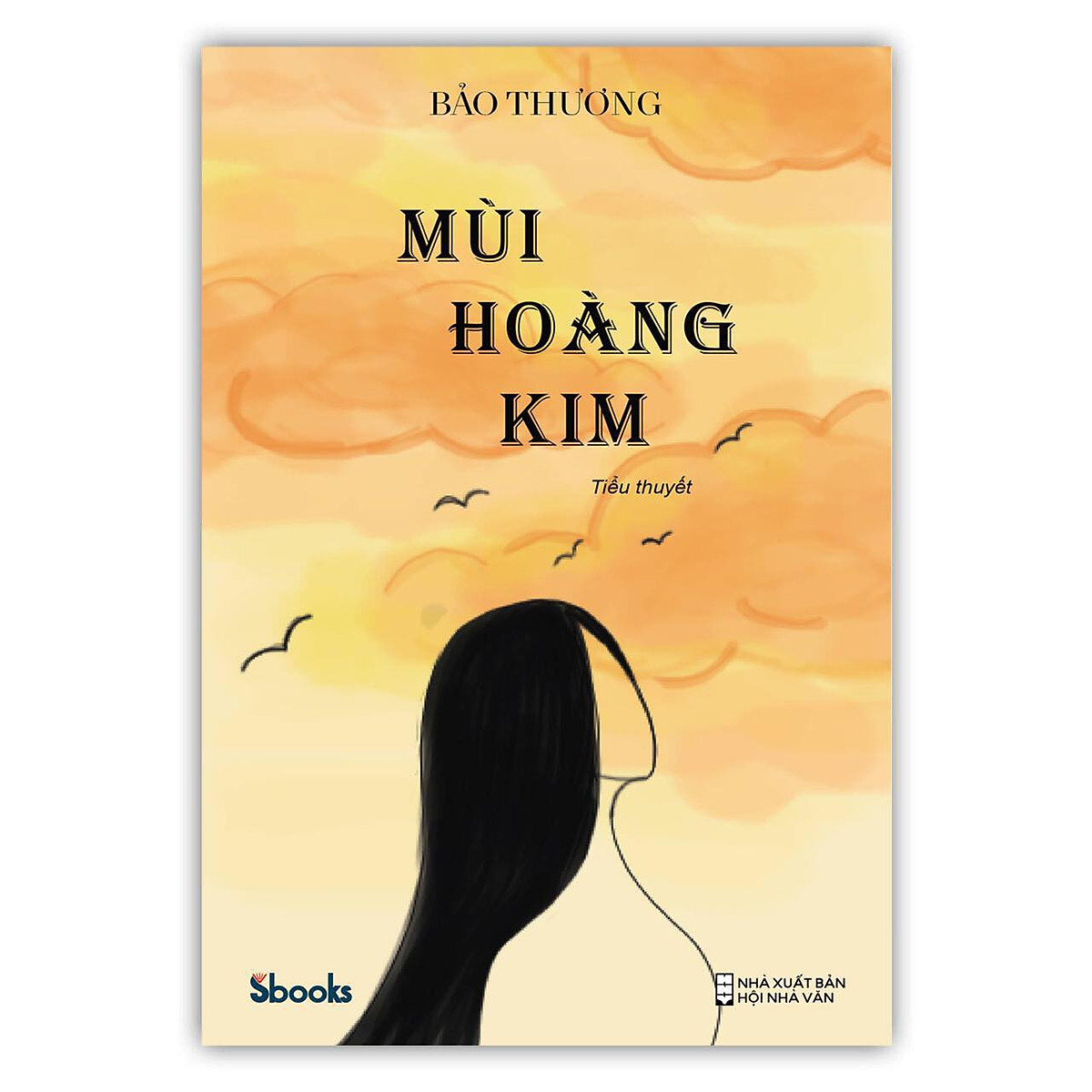 mùi hoàng kim - Ảnh 2