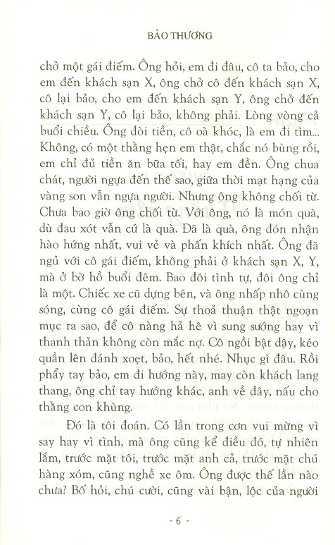 mùi hoàng kim - Ảnh 4