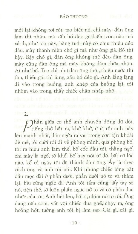mùi hoàng kim - Ảnh 8