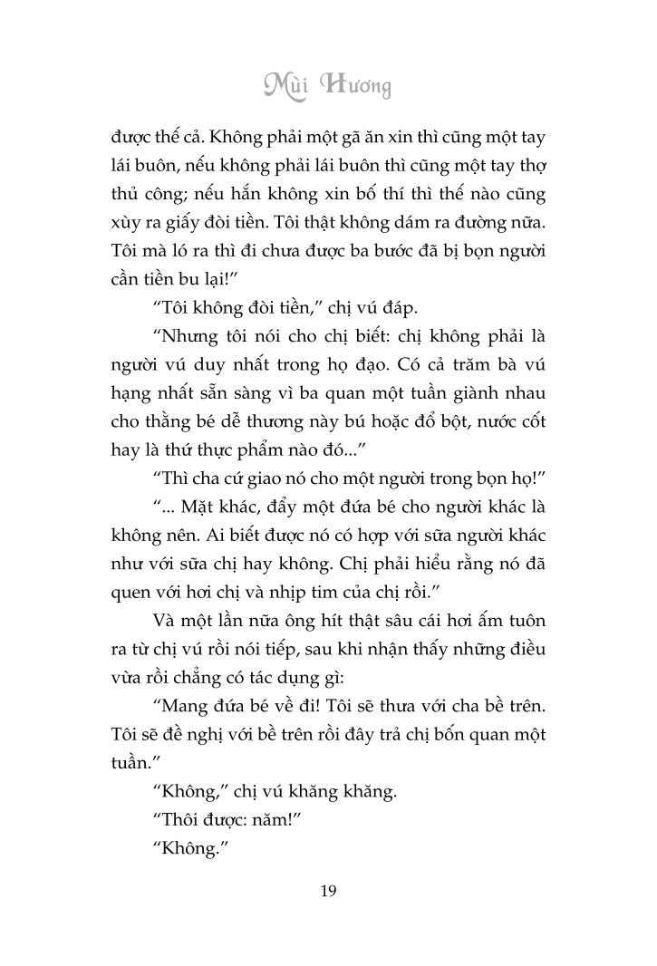 mùi hương - Ảnh 10