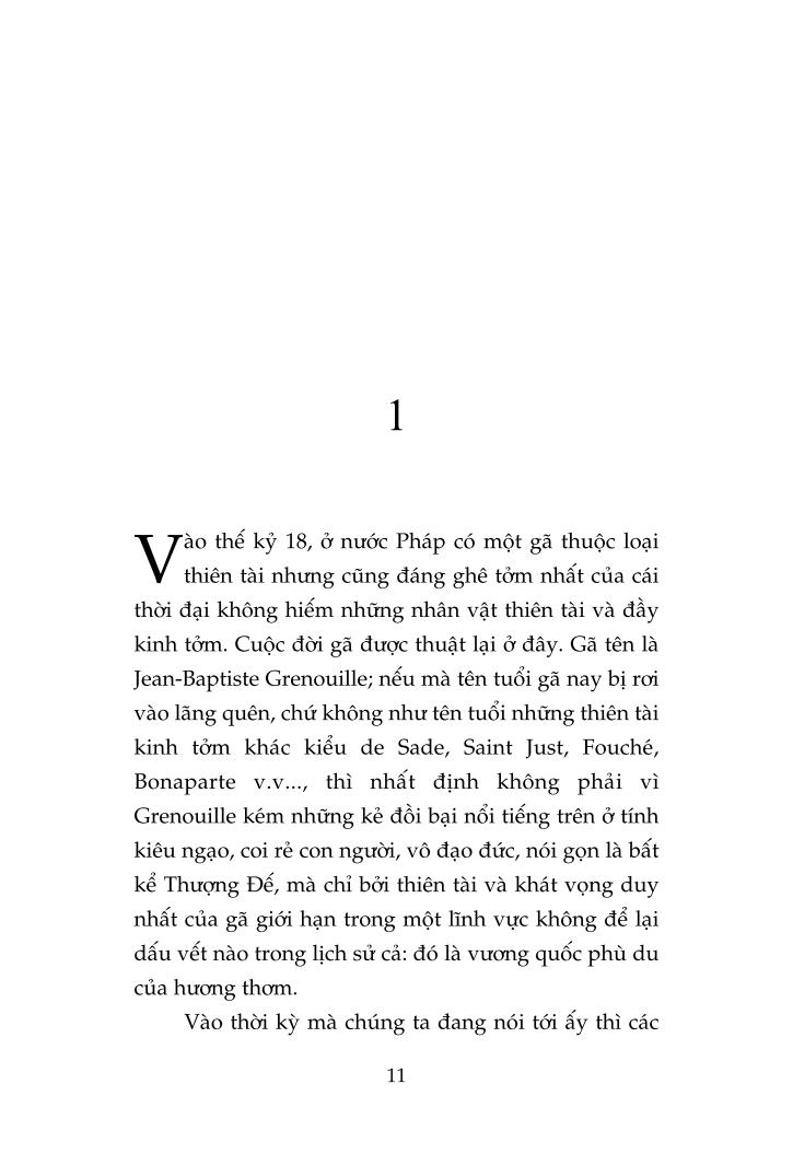 mùi hương - Ảnh 2