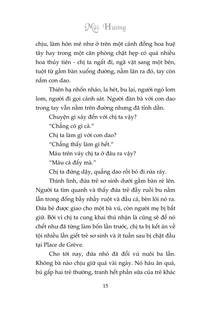 mùi hương - Ảnh 6