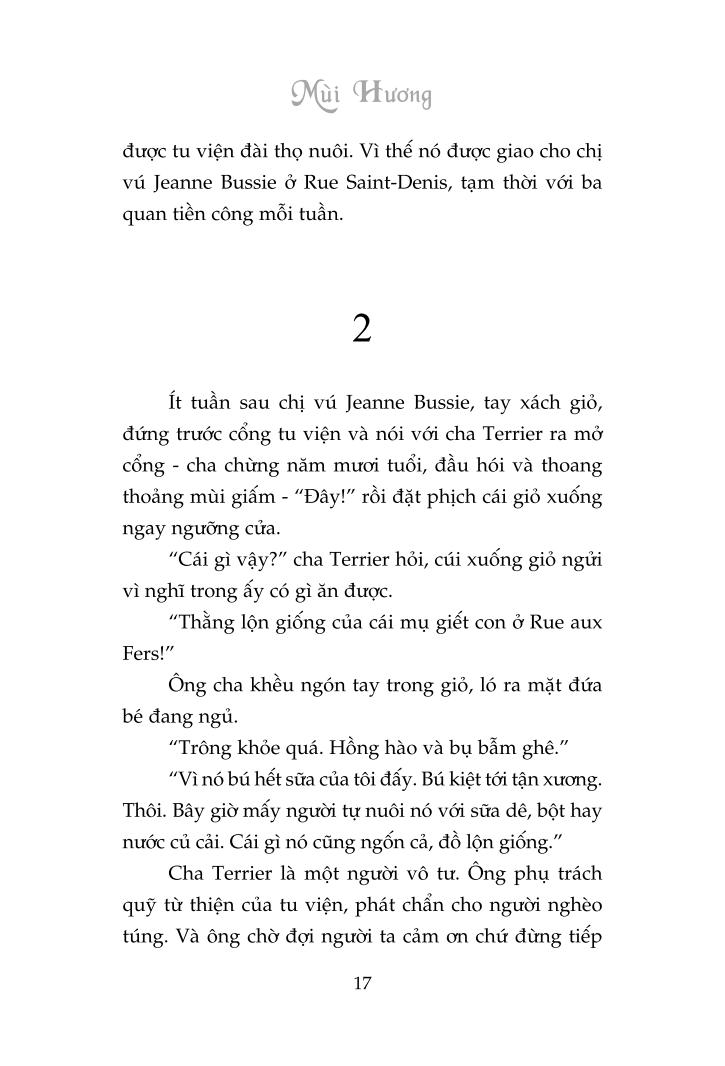 mùi hương - Ảnh 8