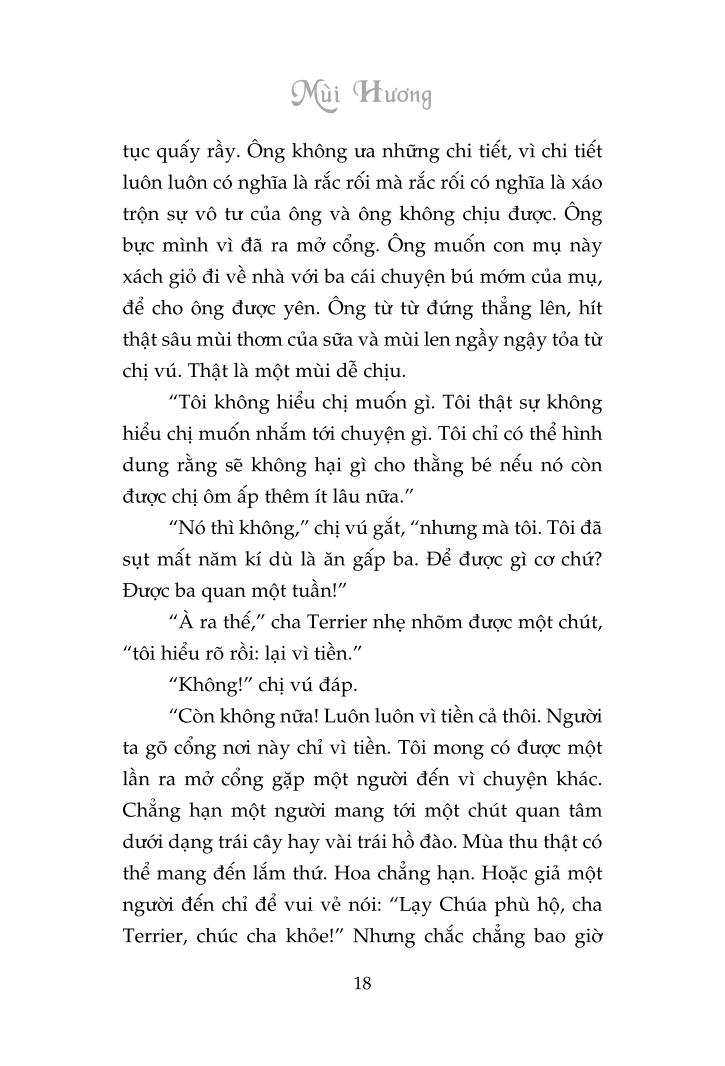 mùi hương - Ảnh 9