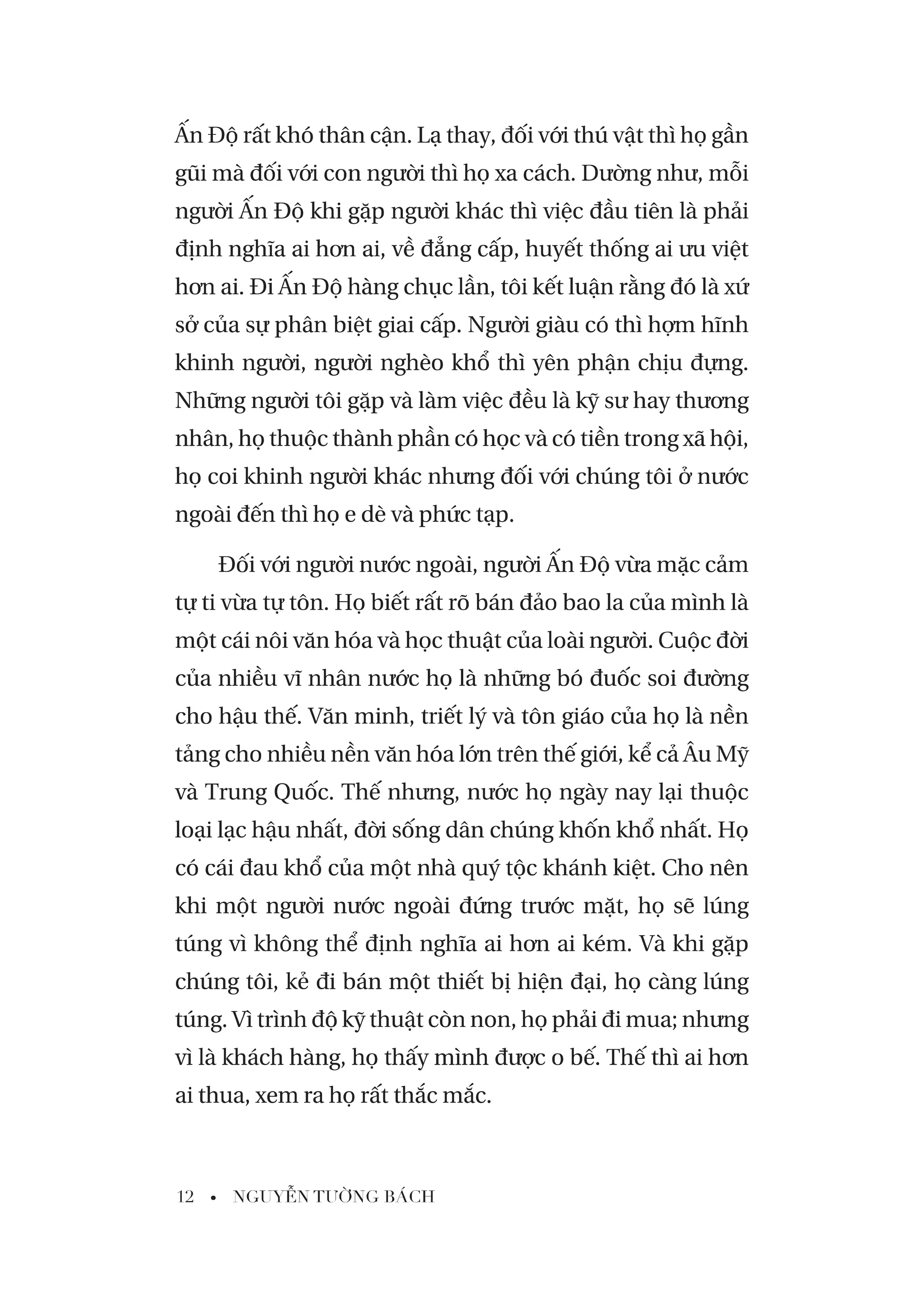 mùi hương trầm (tái bản 2023) - Ảnh 10