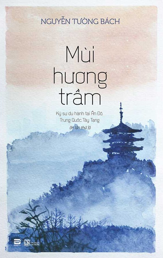 mùi hương trầm (tái bản 2023) - Ảnh 2