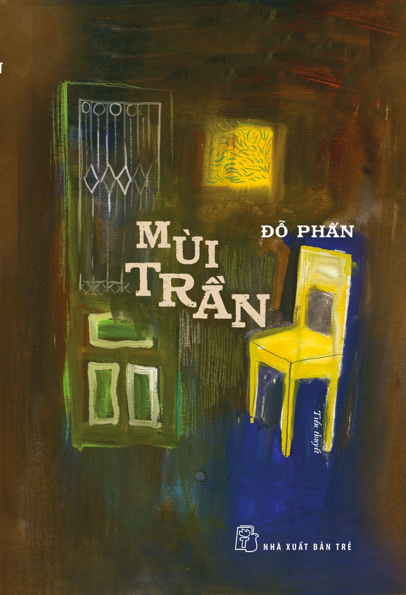 mùi trần - Ảnh 2