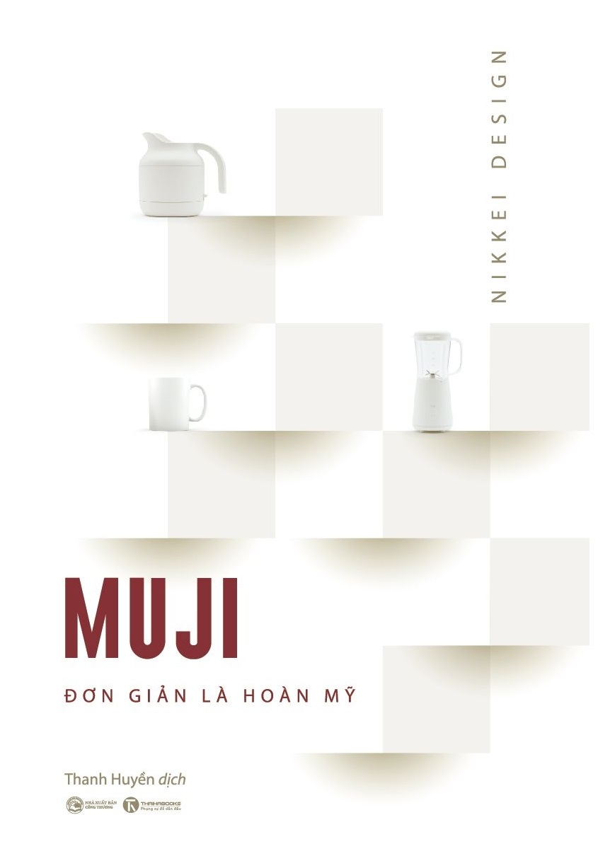 muji - đơn giản là hoàn mỹ - Ảnh 2