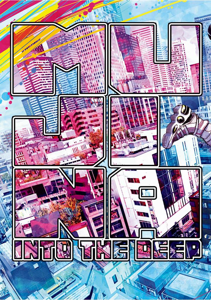 mujina into the deep 3 - Ảnh 5