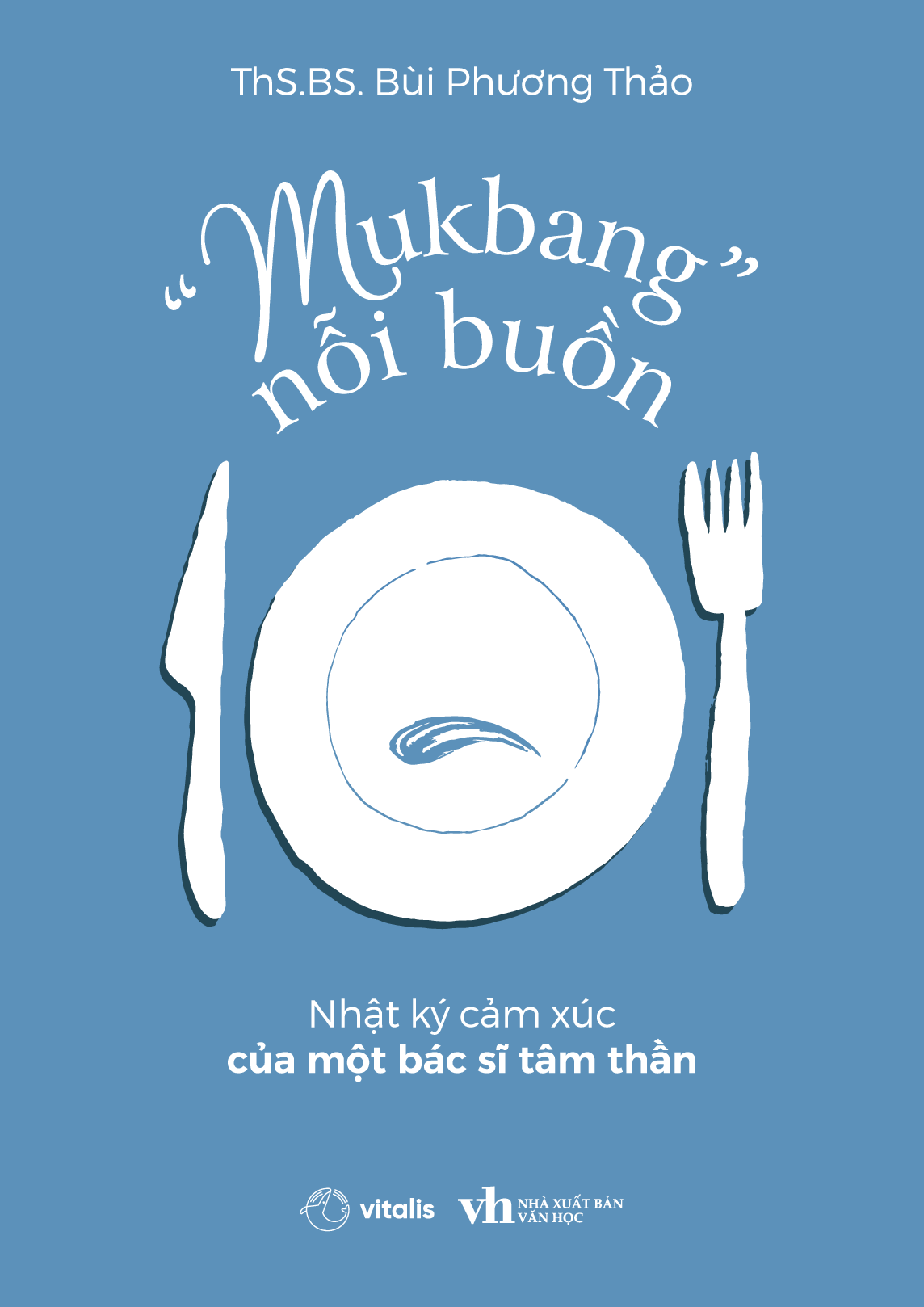 “Mukbang” Nỗi Buồn - Ảnh 2