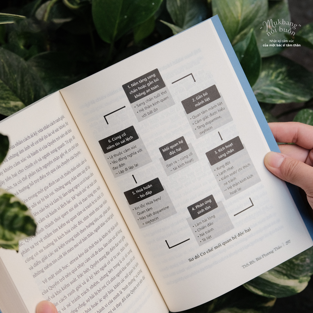 “Mukbang” Nỗi Buồn - Ảnh 7