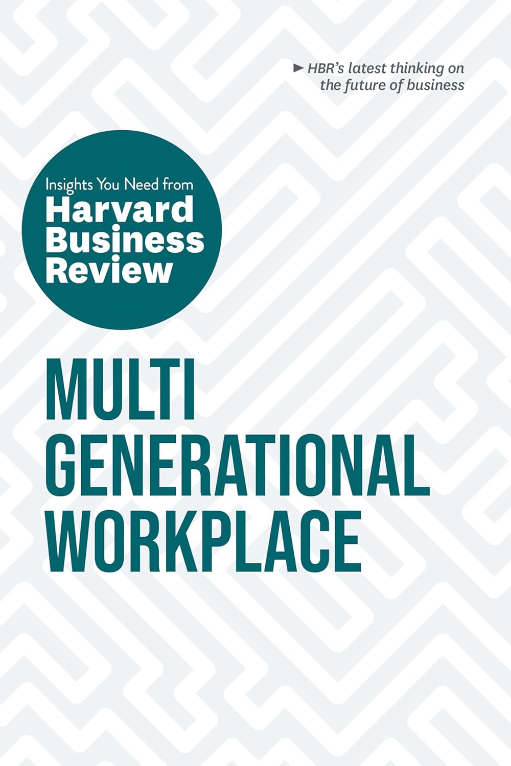multigenerational workplace (hbr insights) - Ảnh 2