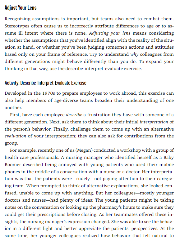 multigenerational workplace (hbr insights) - Ảnh 9