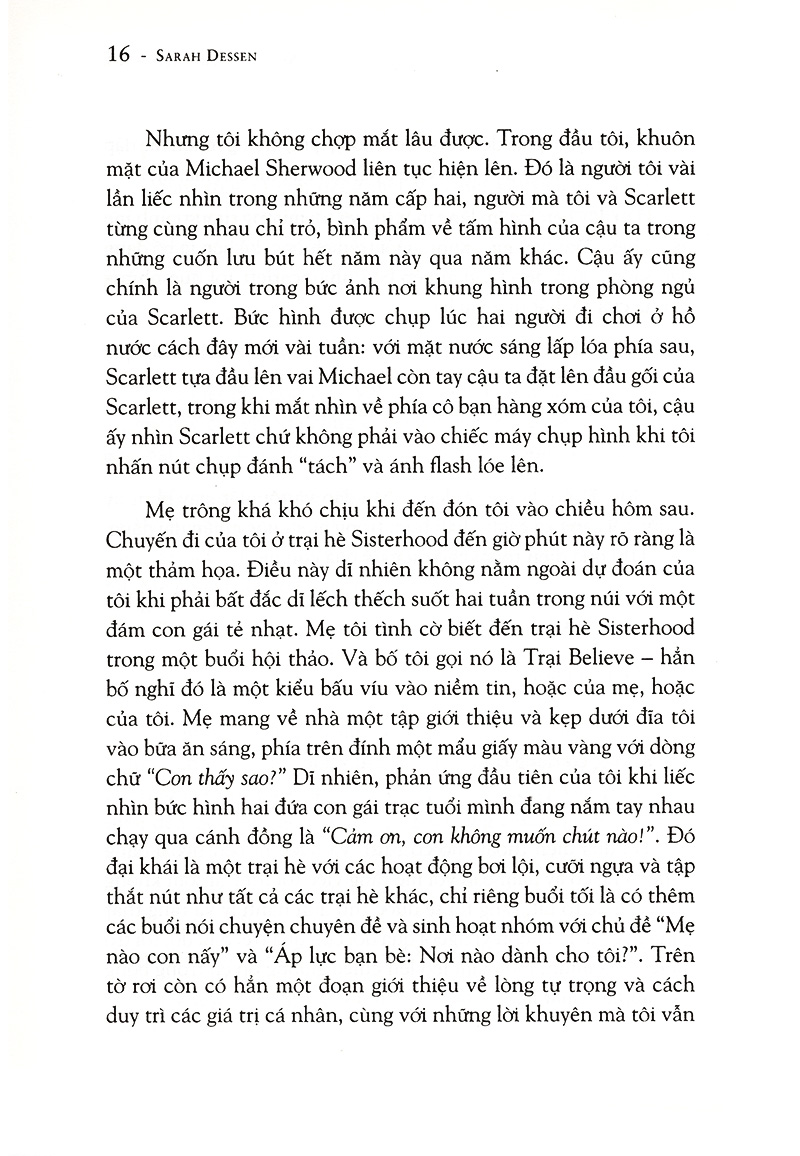 muối của tình yêu - Ảnh 12