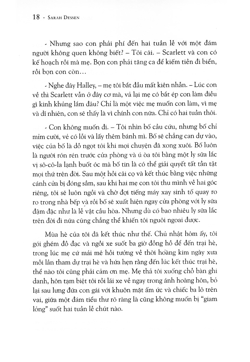 muối của tình yêu - Ảnh 14