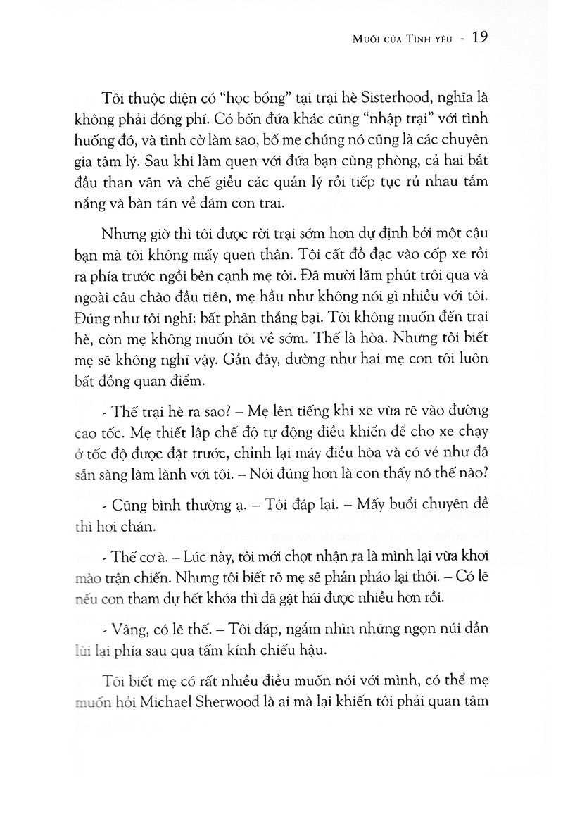 muối của tình yêu - Ảnh 15