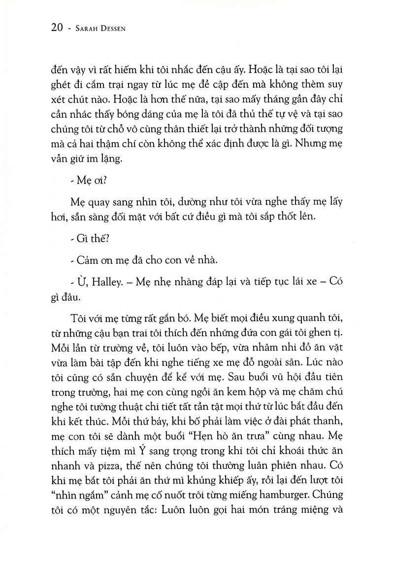 muối của tình yêu - Ảnh 16