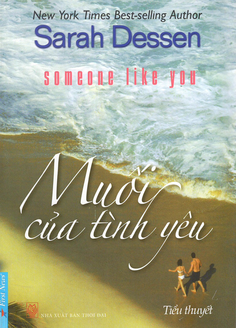 muối của tình yêu - Ảnh 2