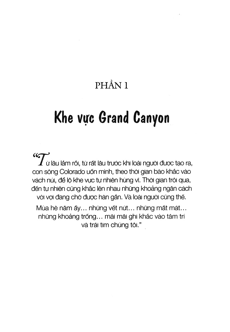 muối của tình yêu - Ảnh 3