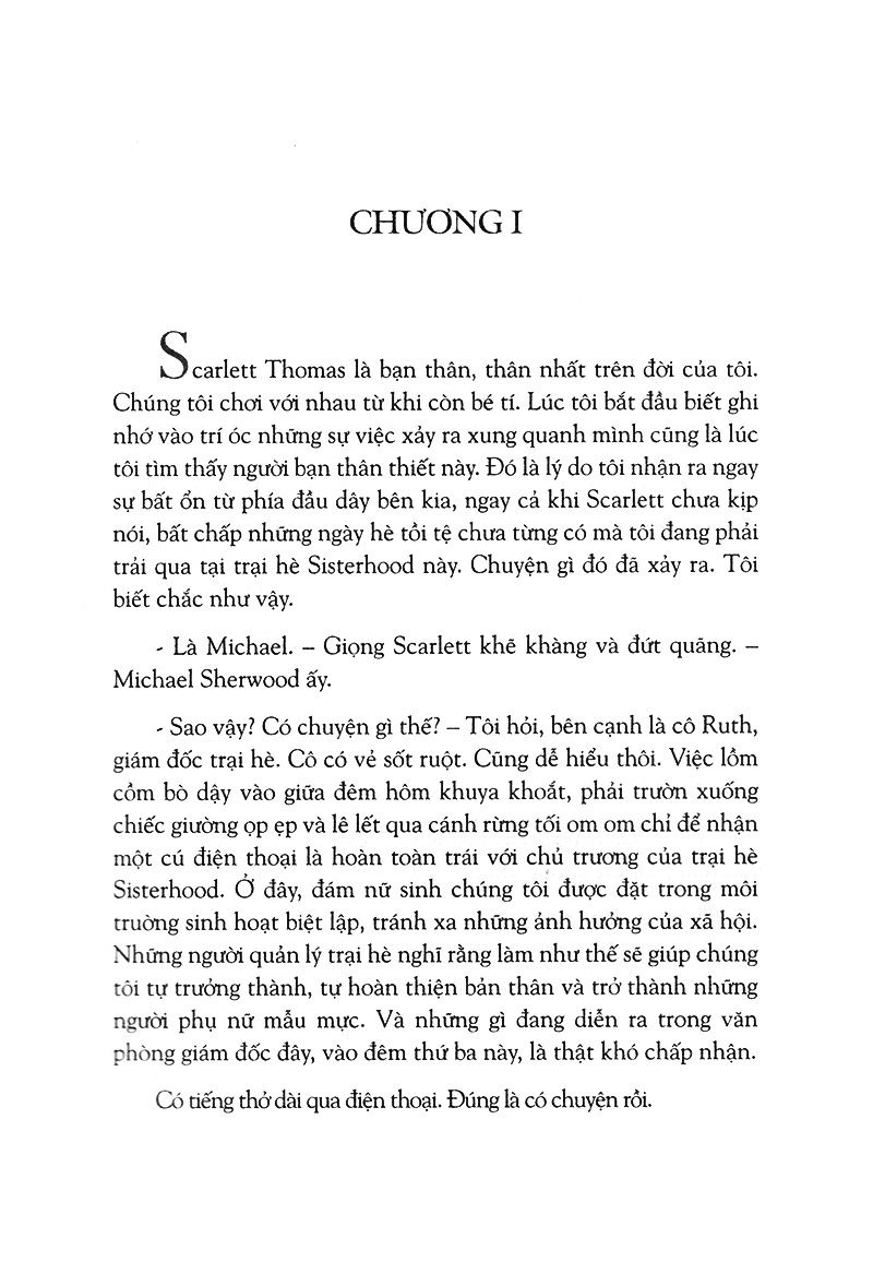 muối của tình yêu - Ảnh 4