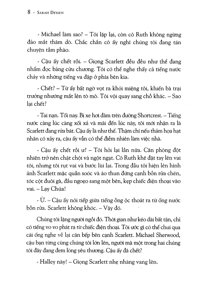 muối của tình yêu - Ảnh 5