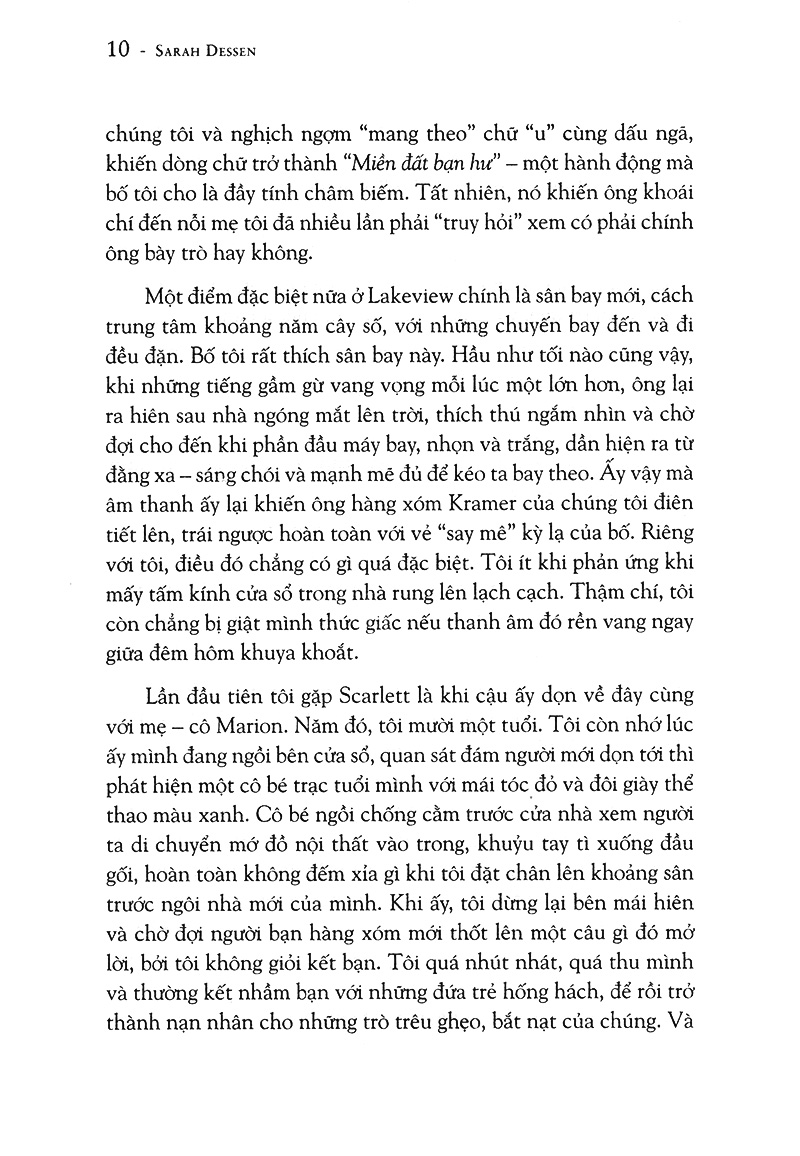 muối của tình yêu - Ảnh 7