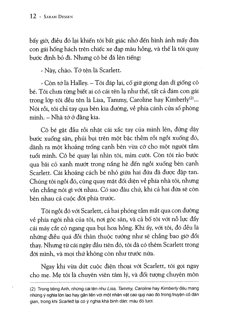 muối của tình yêu - Ảnh 8