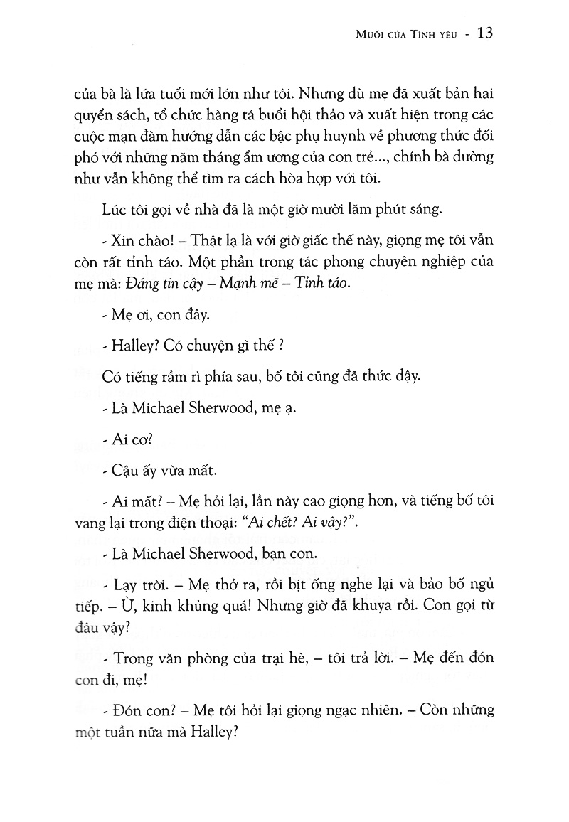 muối của tình yêu - Ảnh 9