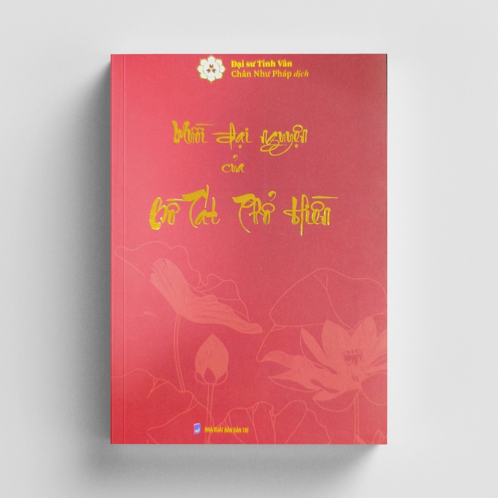 mười đại nguyện của bồ tát phổ hiền - Ảnh 2