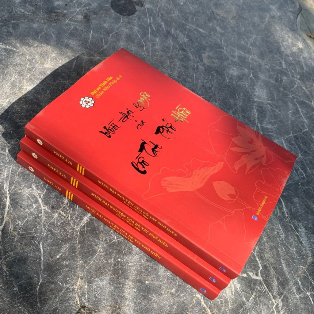 mười đại nguyện của bồ tát phổ hiền - Ảnh 5