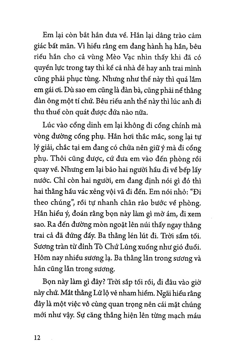 mười hai tầng trời - Ảnh 11