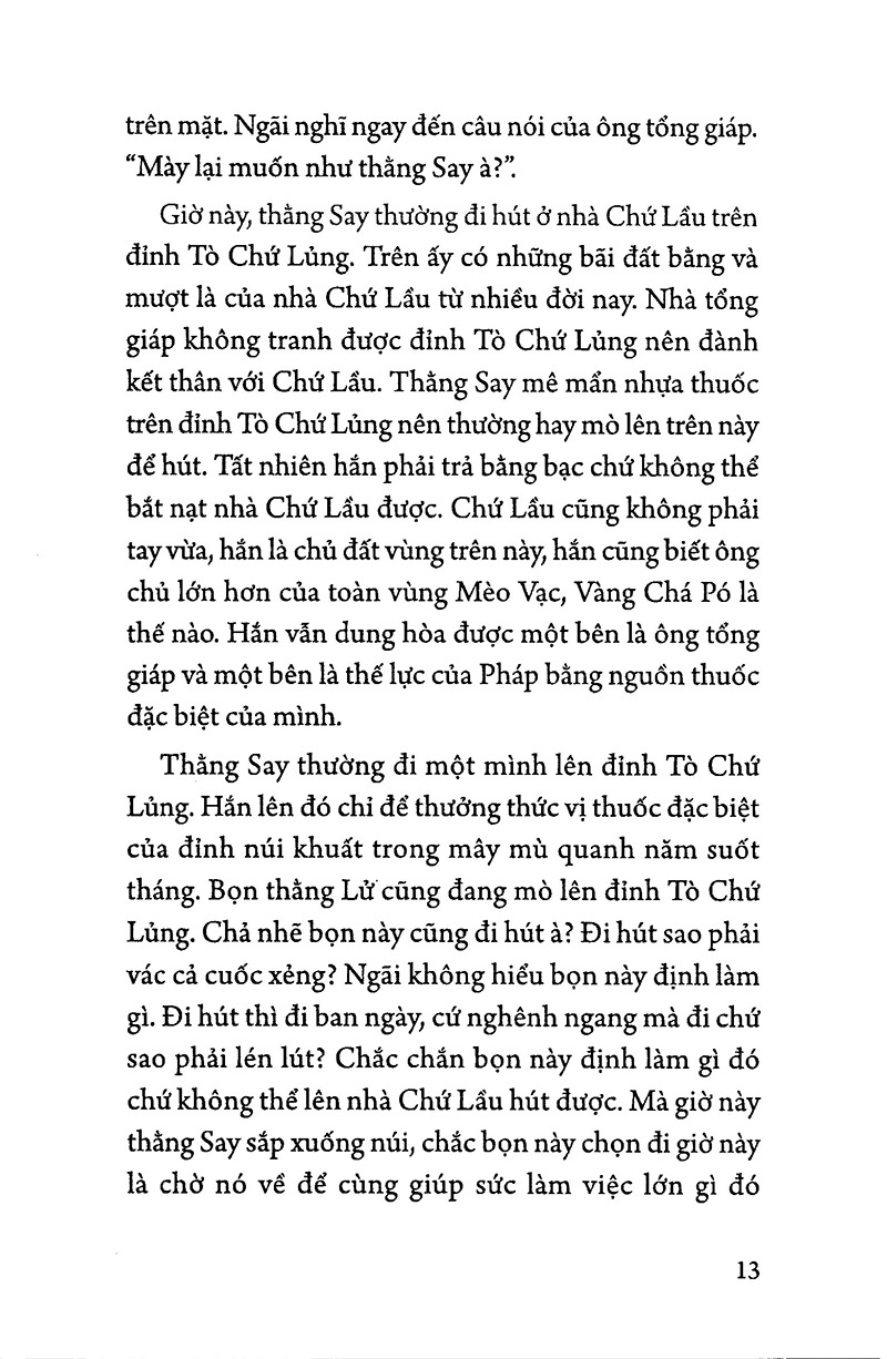mười hai tầng trời - Ảnh 12
