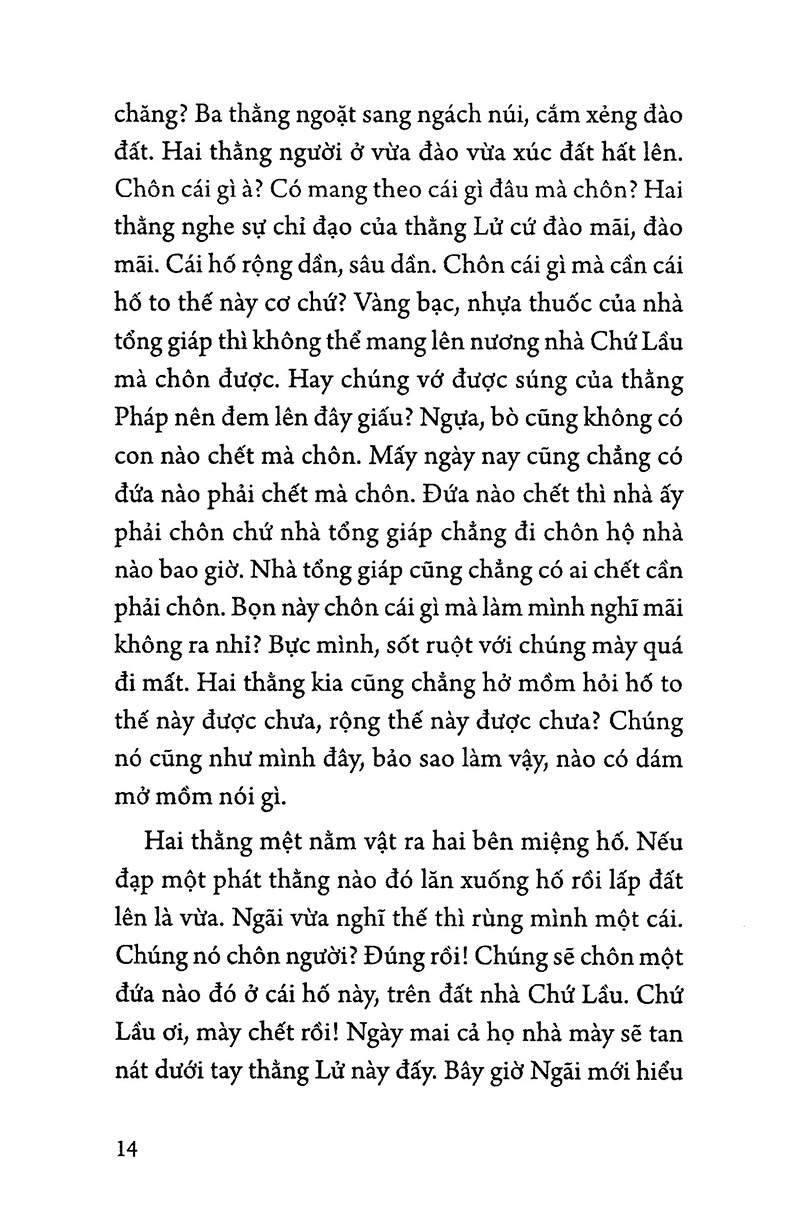 mười hai tầng trời - Ảnh 13