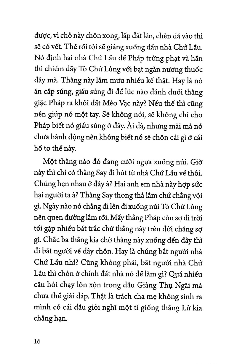 mười hai tầng trời - Ảnh 15